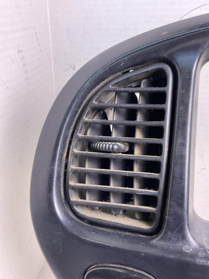 Heater A/c Control TOYOTA SEQUOIA 01 02 03 041