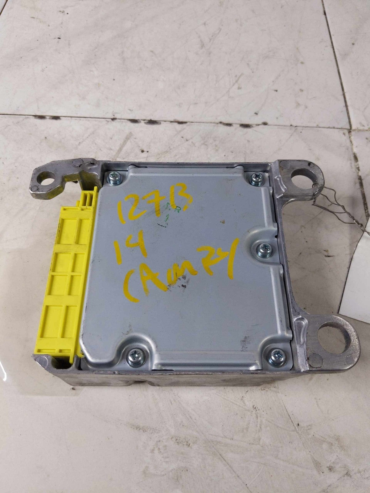 Chassis Brain Box TOYOTA CAMRY 143