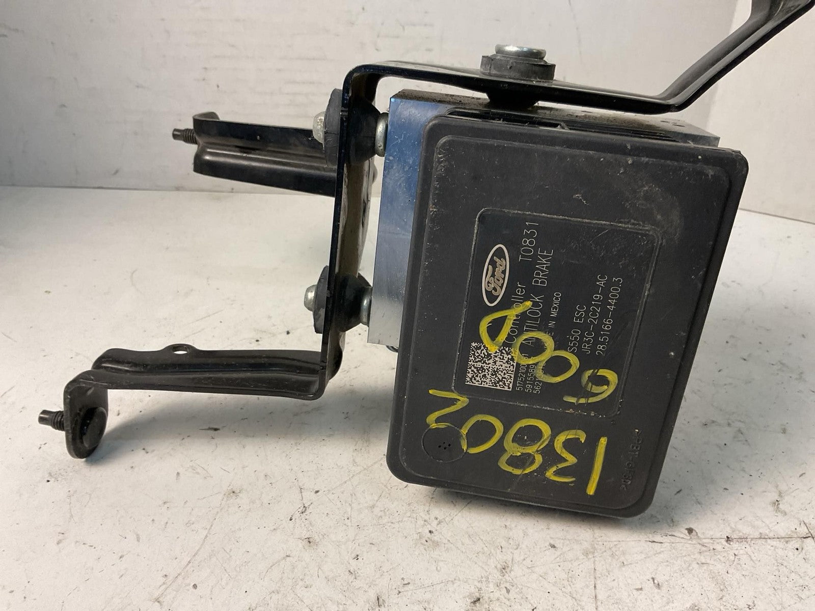 Anti-lock Brake Parts FORD MUSTANG 184