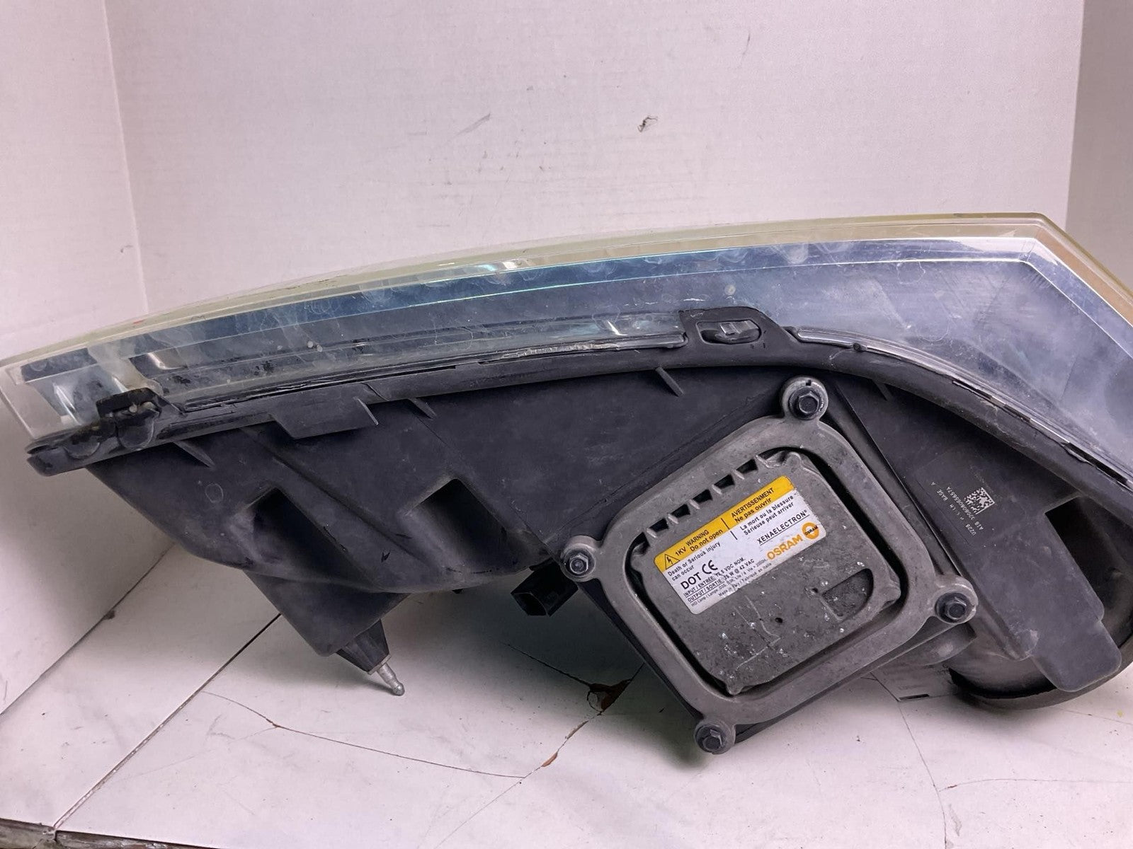 Headlamp Assembly LINCOLN NAVIGATOR Right 07 08 09 10 11 12 13 142