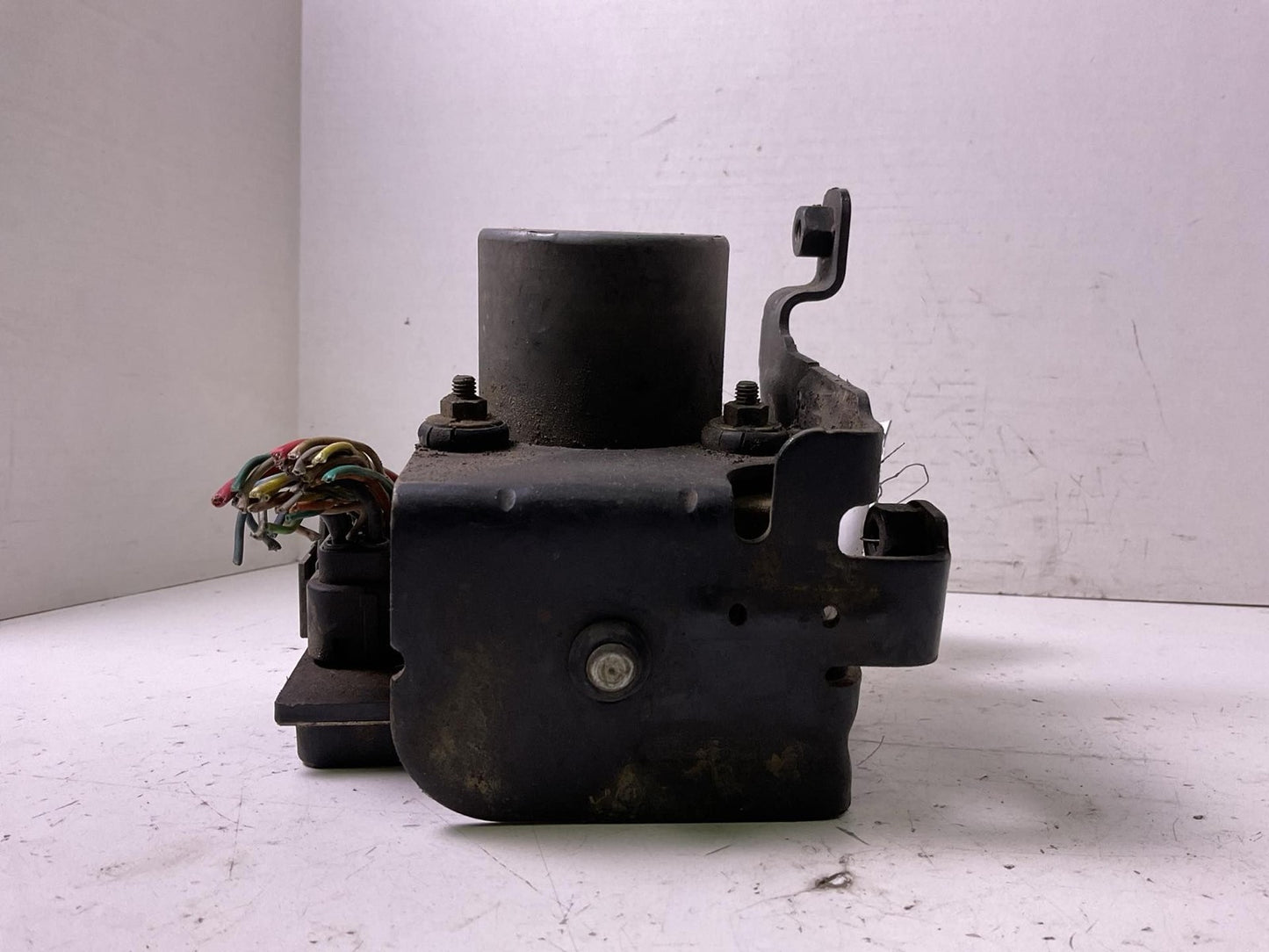Anti-lock Brake Parts CHEVY SILVERADO 1500 09 10 11 12 132