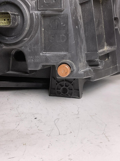 Headlight Assembly Right Passenger Side For 2016-2021 Dodge Charger5