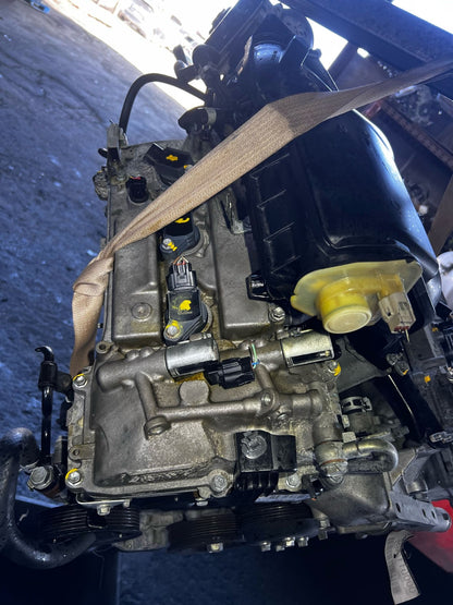 2005-2018 Toyota Avalon 3.5L 2GRFE 2GR-FE Engine OEM V6 VIN K Dual VVTi FWD1