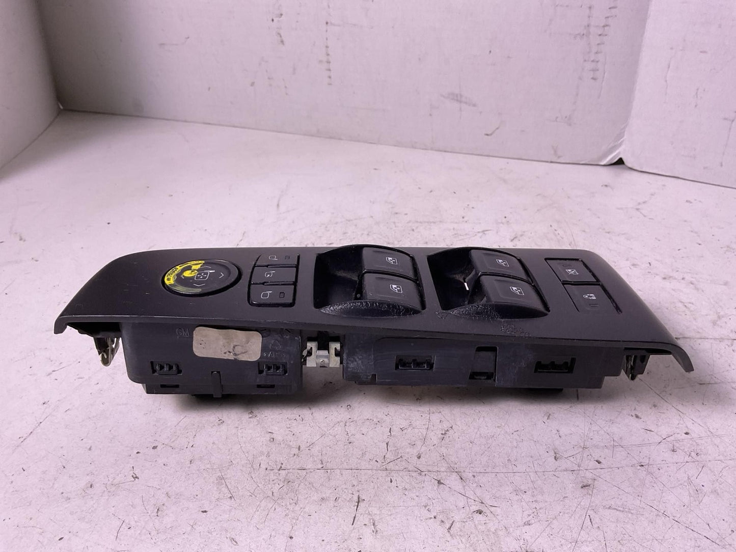 Door Switch Front CHEVY TAHOE 07 08 09 10 11 12 13 142
