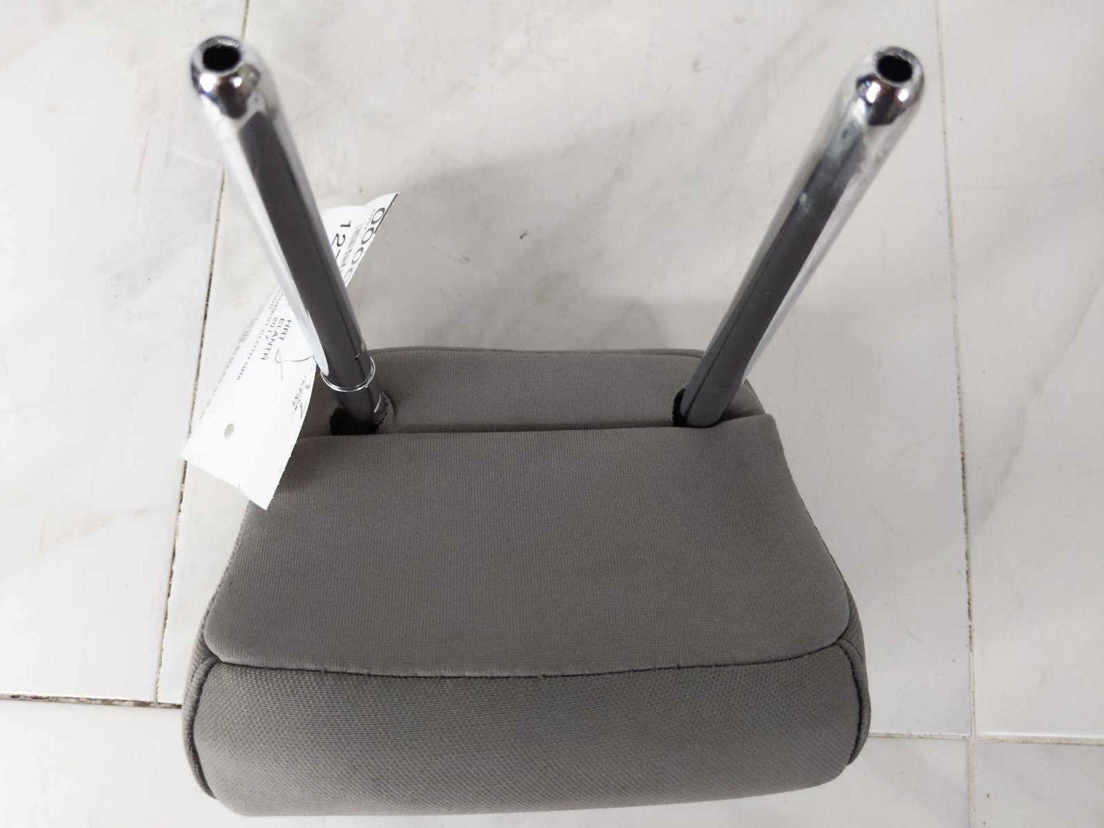 Headrest HYUNDAI ELANTRA Rl 174