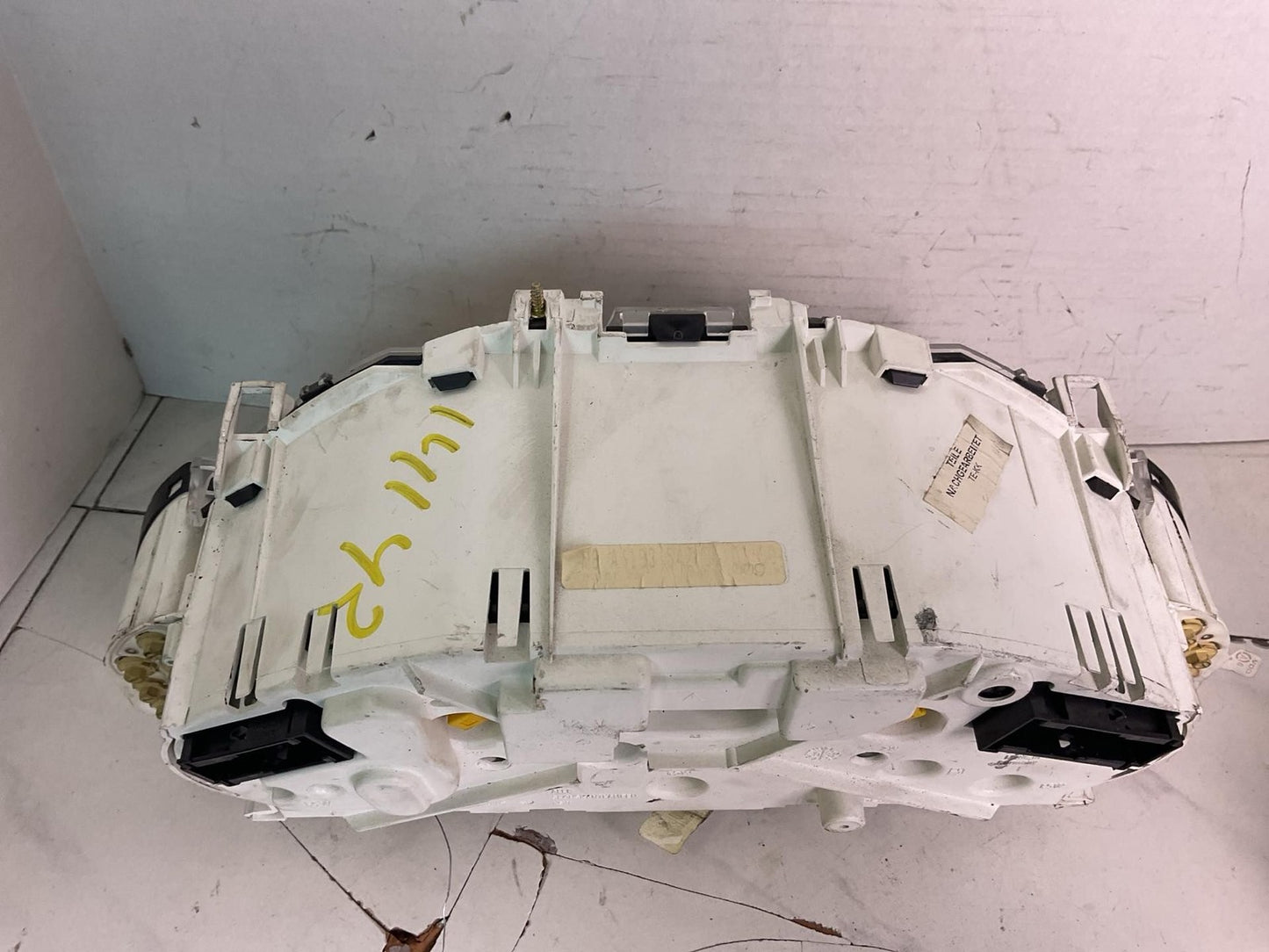 Speedometer CHRYSLER CROSSFIRE 04 053