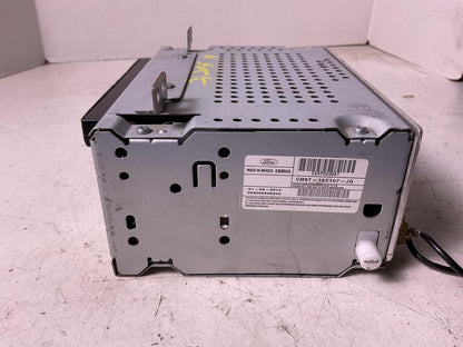 Audio & Visual Equip.(radio) FORD FOCUS 12 13 143