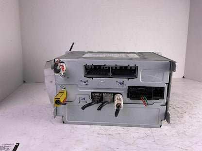 Car Stereo Radio Equipment Audio & Visual For 2011 Chrysler 3002