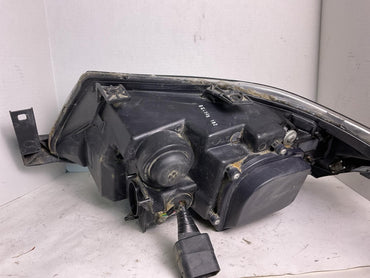 Headlamp Assembly BMW 328 SERIES Right 09 10 11 121