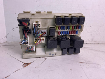 Engine Fuse Box NISSAN MAXIMA 07 081