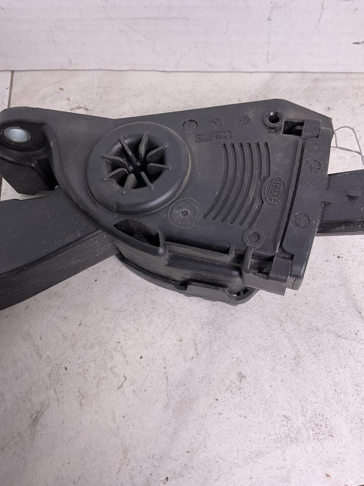 Gas Pedal MASERATI GHIBLI 172