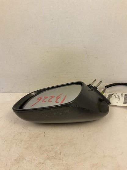 Right Passenger Side Door Mirror For 2007 LEXUS IS3502