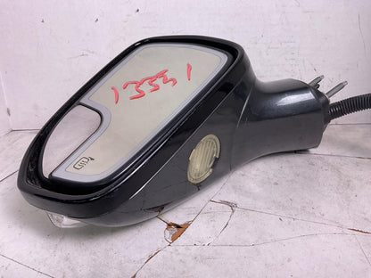 Door Mirror FORD FUSION Left 15 16 170