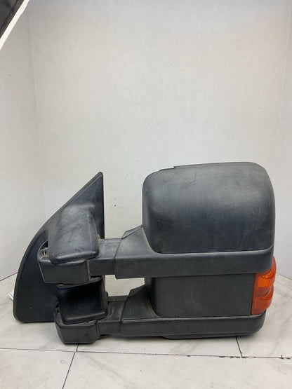 Door Mirror FORD F250 SD PICKUP Left 09 10 11 122