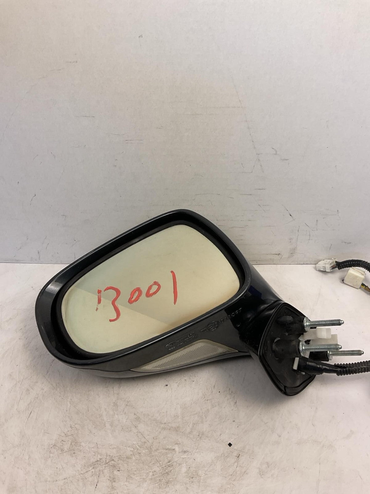 Door Mirror LEXUS IS350 Left 06 07 080