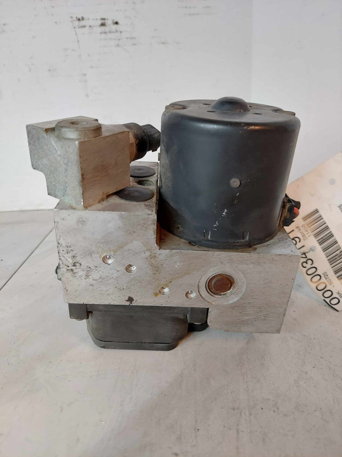 Anti-lock Brake Parts for 2001-2006 MERCEDES S-CLASS1