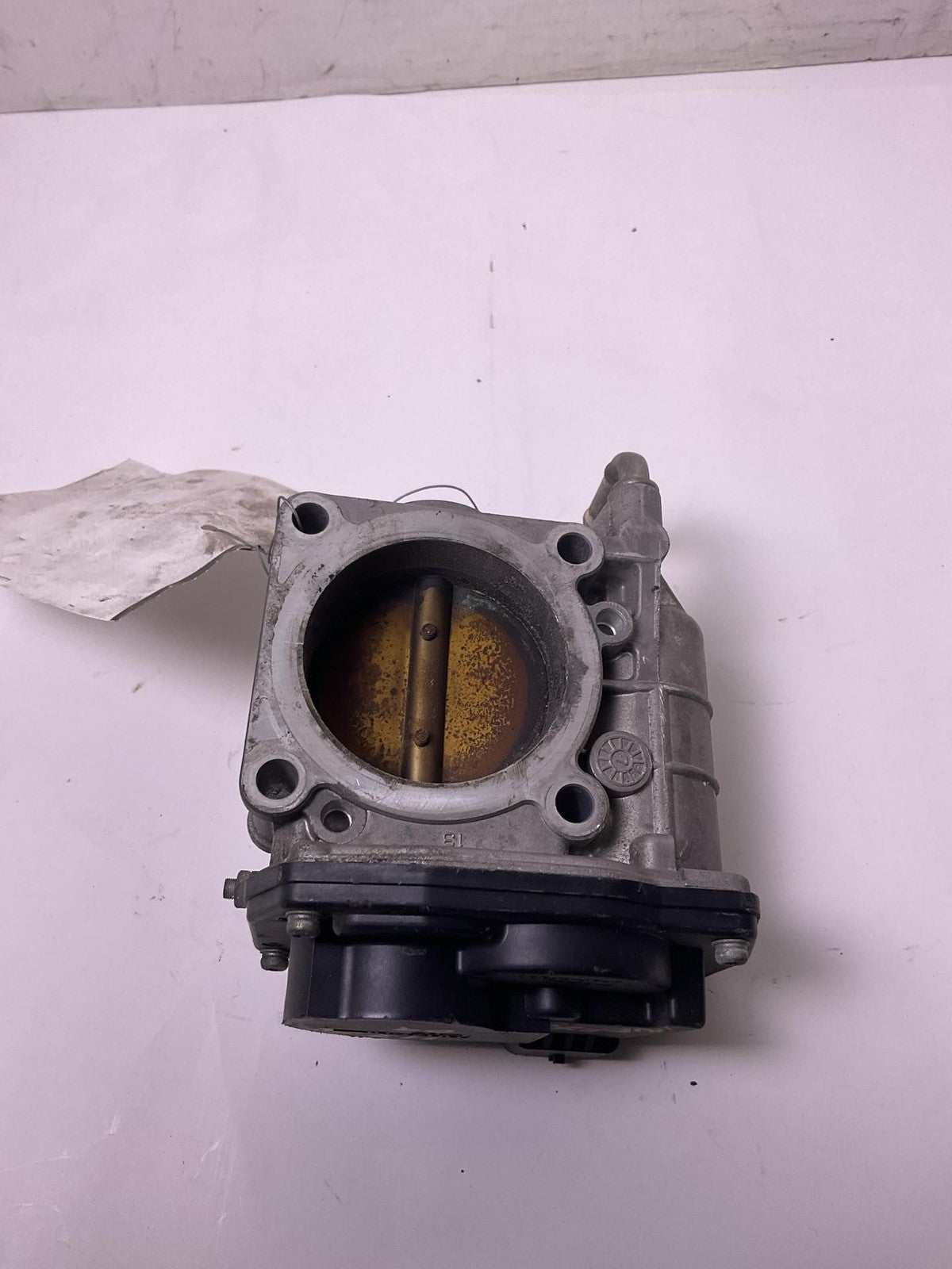 Throttle Body/valve Assy INFINITI FX SERIES 09 10 11 12 131