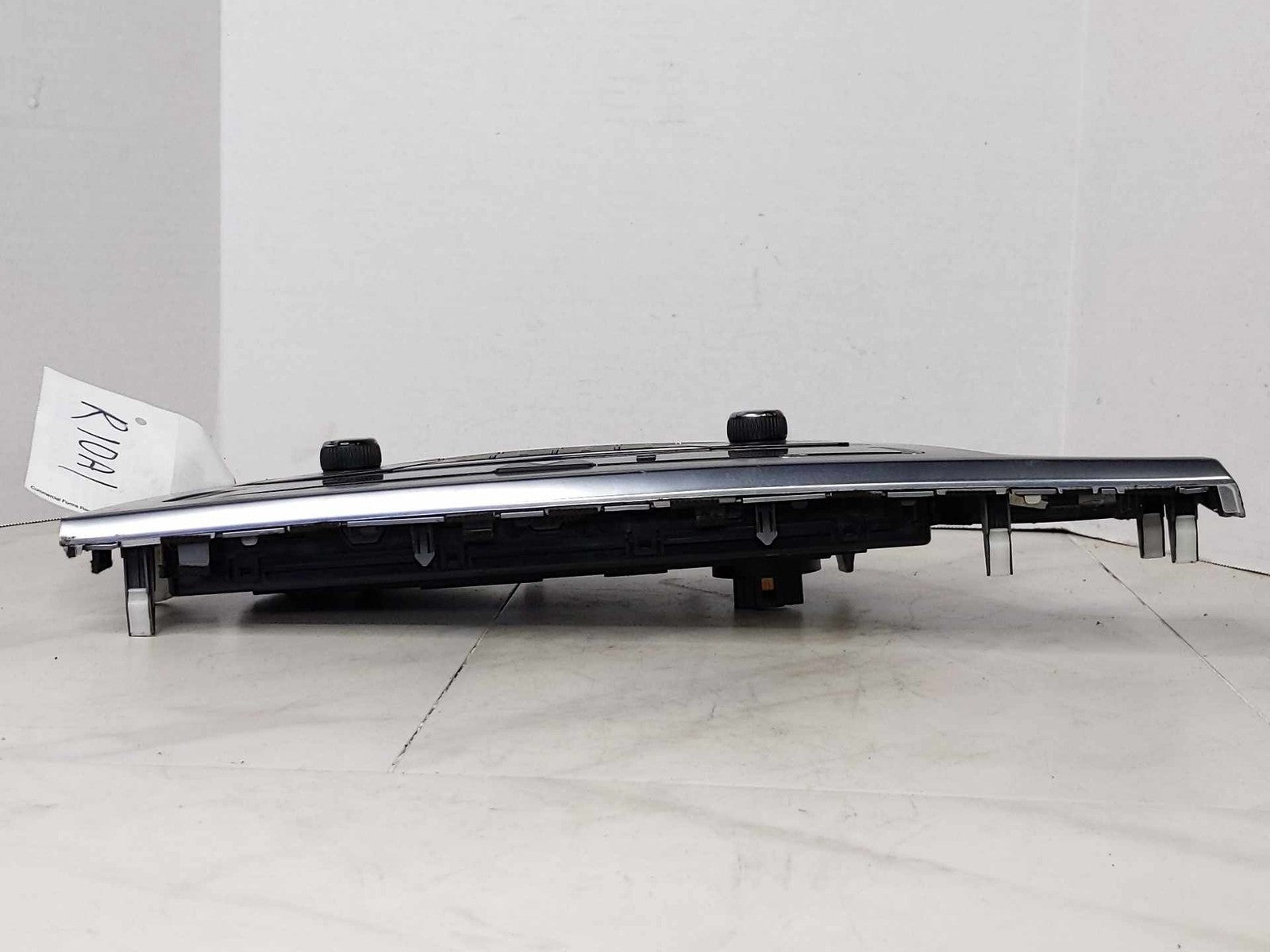 Heater A/c Control HYUNDAI SONATA 15 16 172