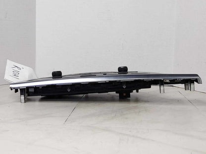 Heater A/c Control HYUNDAI SONATA 15 16 172