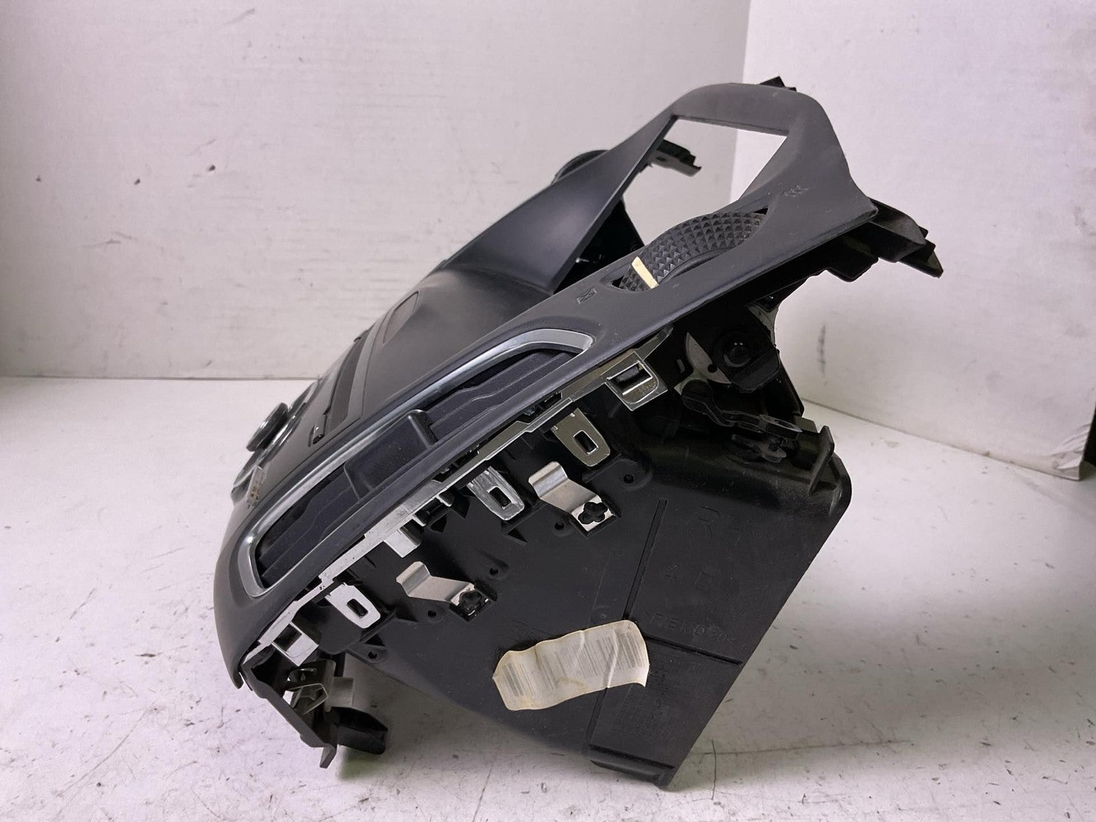 Audio & Visual Equip.(radio) FORD FOCUS 15 16 17 182