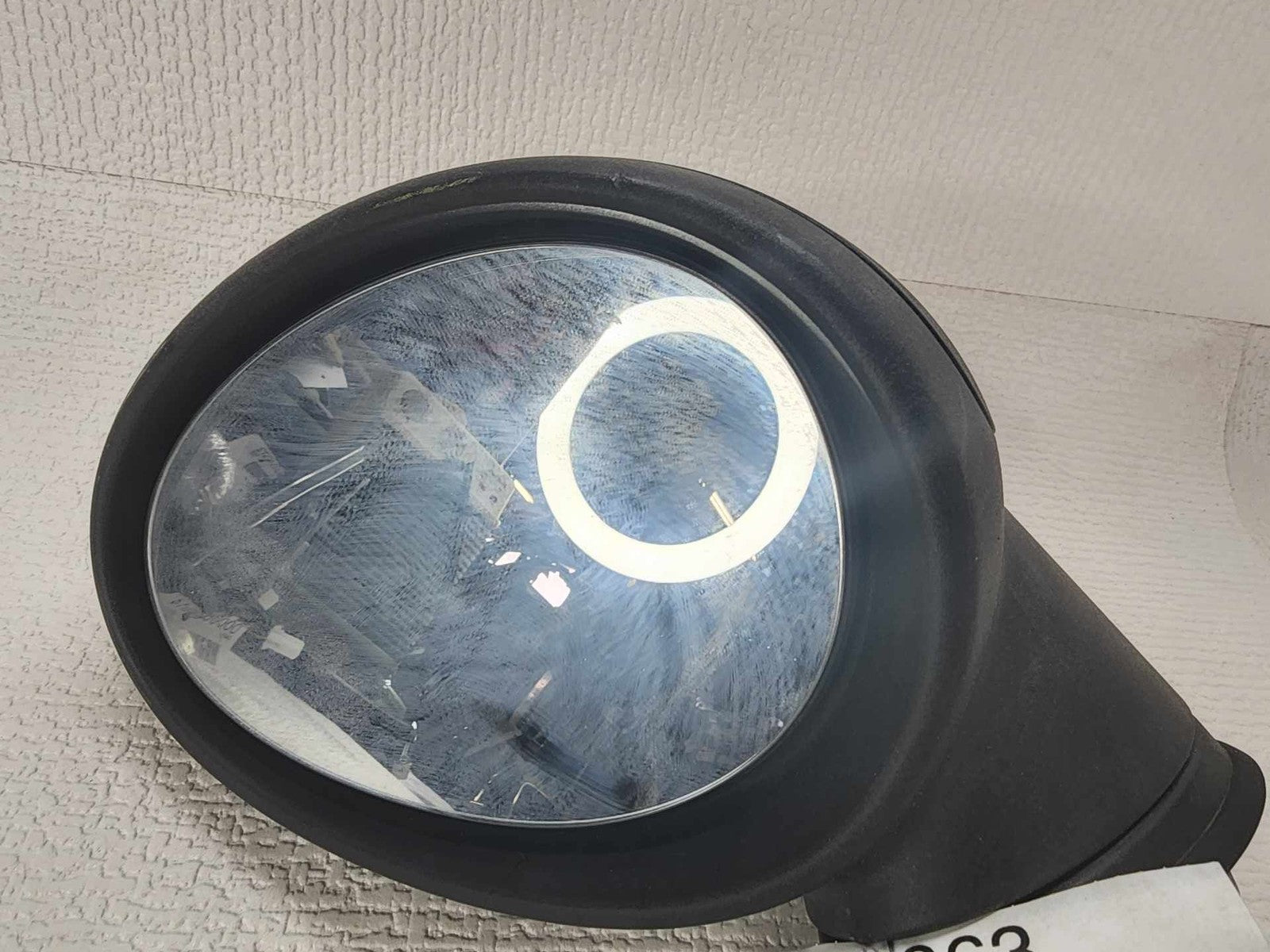 Door Mirror Left Driver Side For 2011 2012 2013 2014 2015 Mini Cooper0