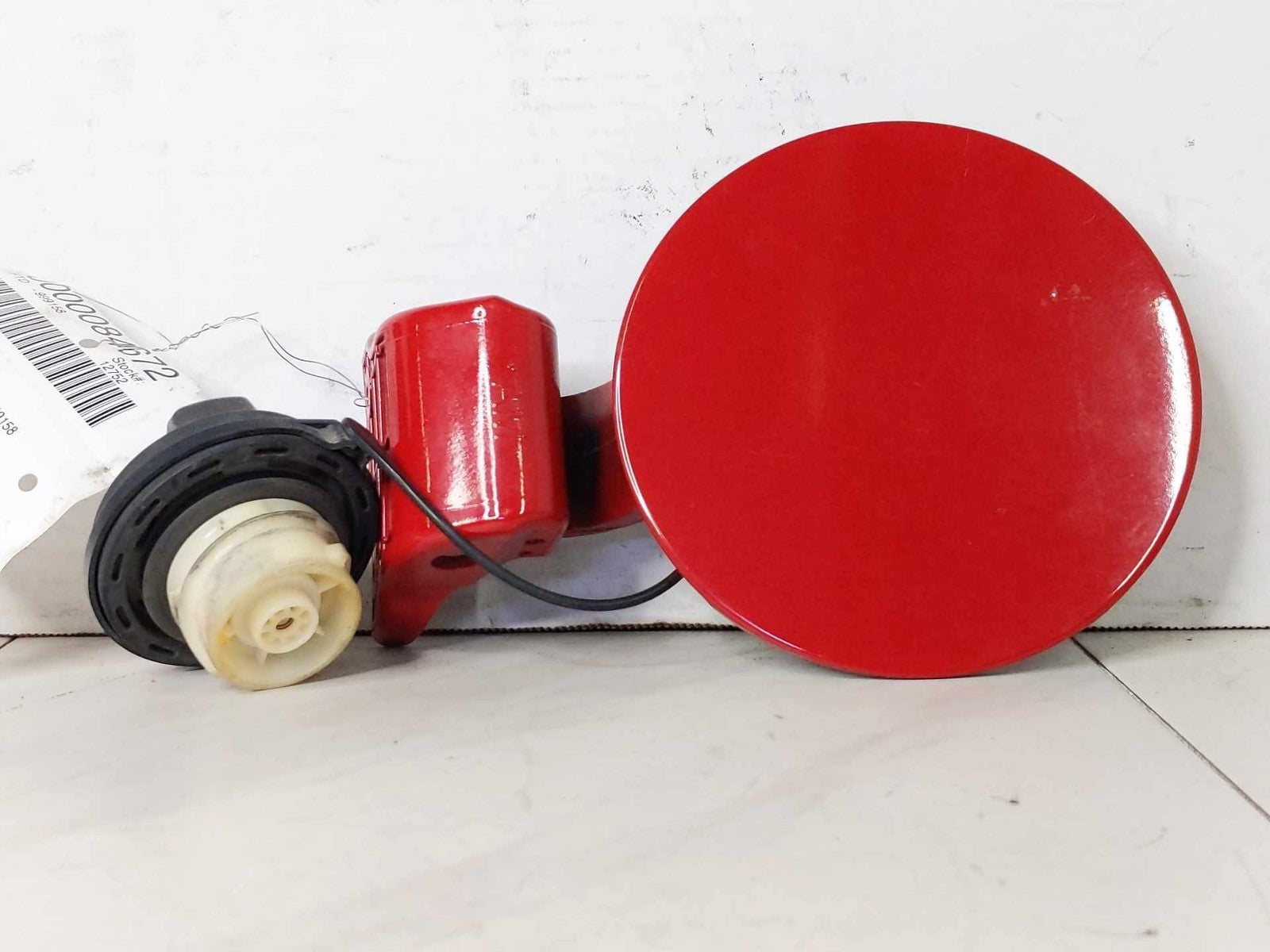 Fuel Tank Door KIA SOUL 10 11 12 130