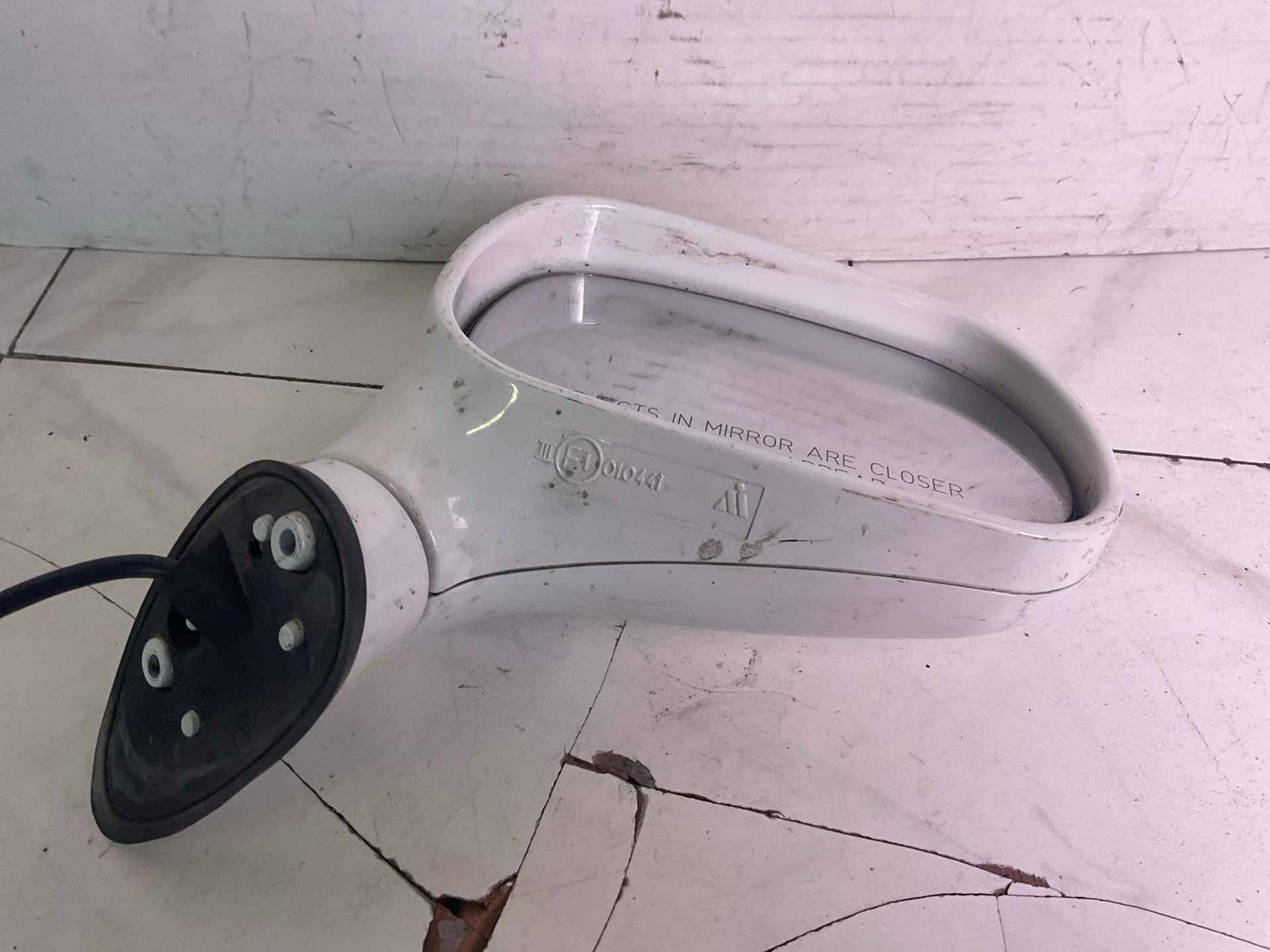 Door Mirror BMW Z3 Right 96 97 98 99 00 01 020