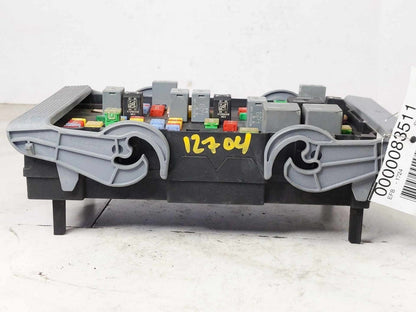 Engine Fuse Box CHEVY SILVERADO 1500 10 11 12 132