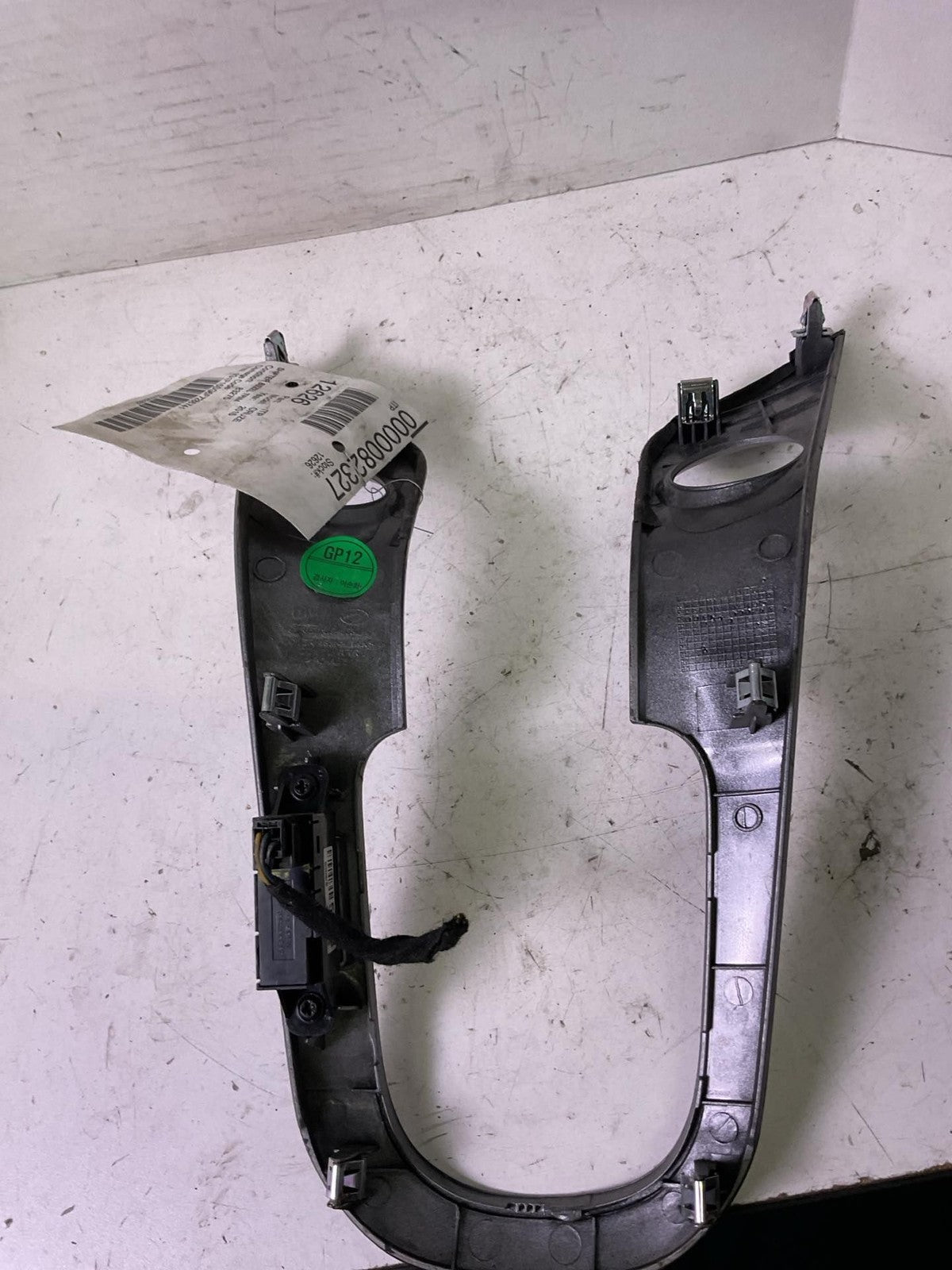 Interior Trim Panel CHEVY CRUZE 153