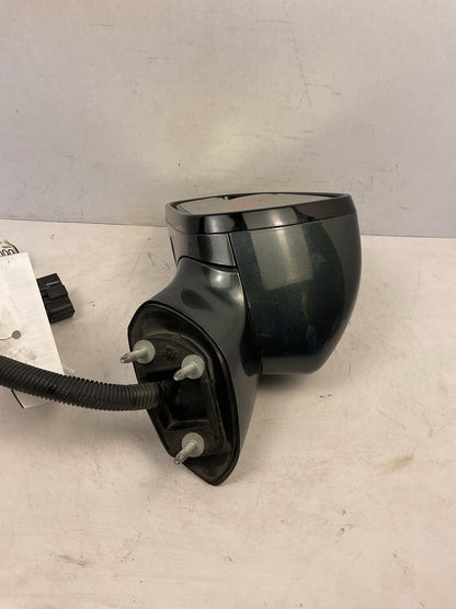 Left Driver Side Door Mirror For 2015-2017 FORD FUSION3