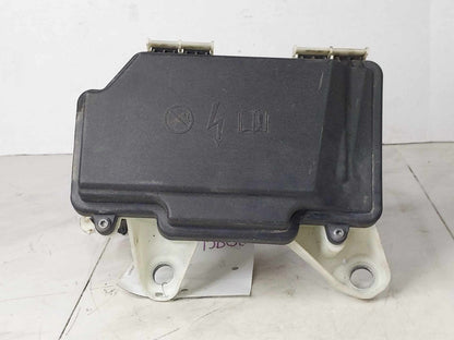 Cabin Fuse Box MERCEDES C-CLASS 160