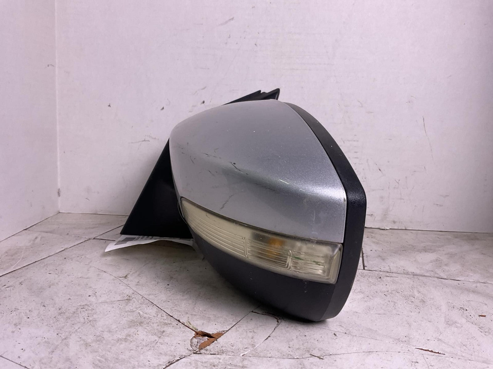 Door Mirror Left Driver Side For 2015 2016 2017 2018 Ford Focus4