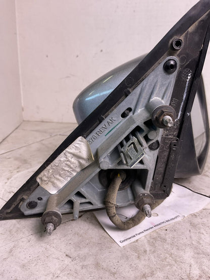 Door Mirror DODGE CHARGER Right 15 16 17 18 191