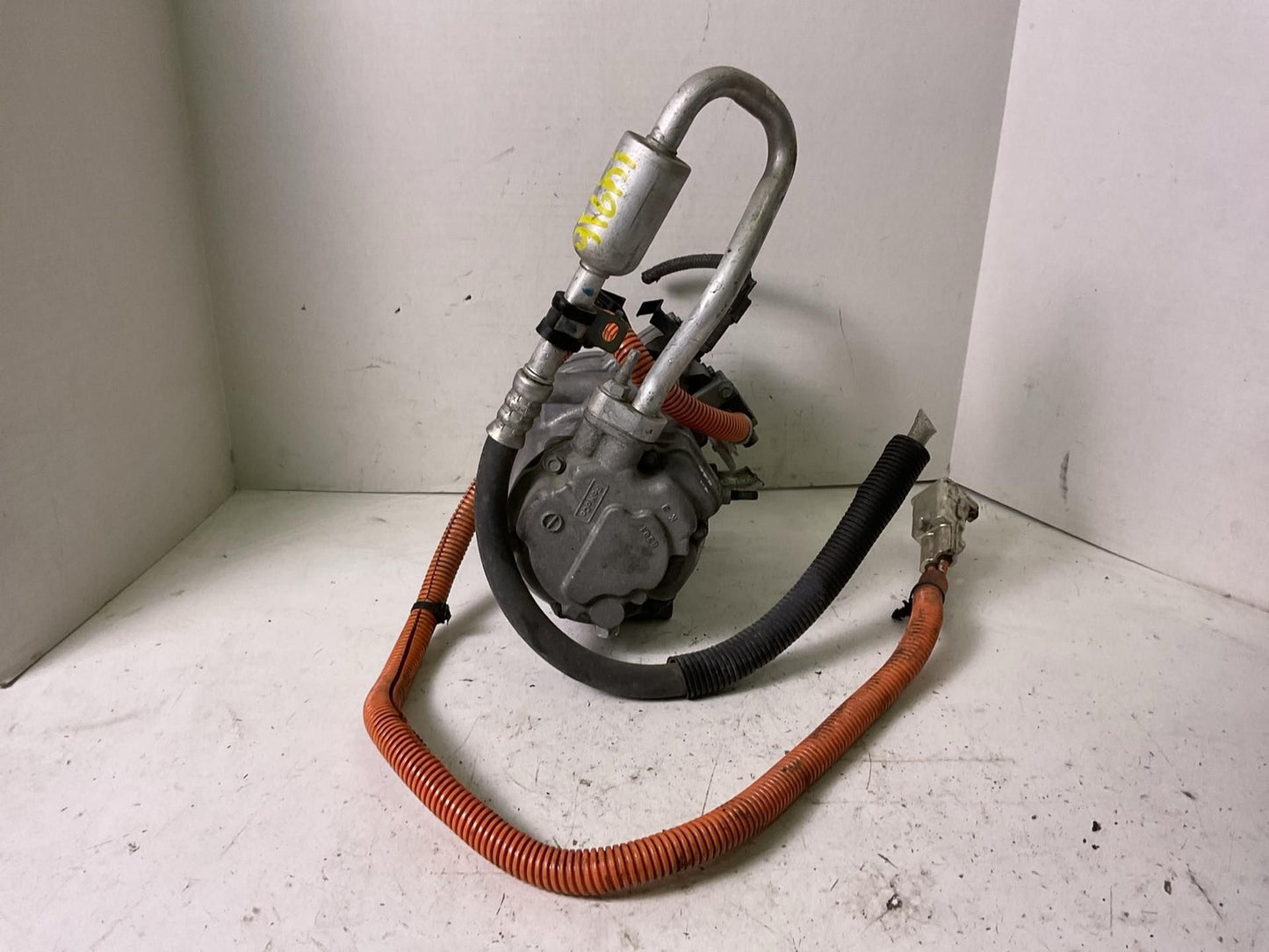 A/c Air Compressor FORD FUSION 13 14 15 16 17 18 19 200