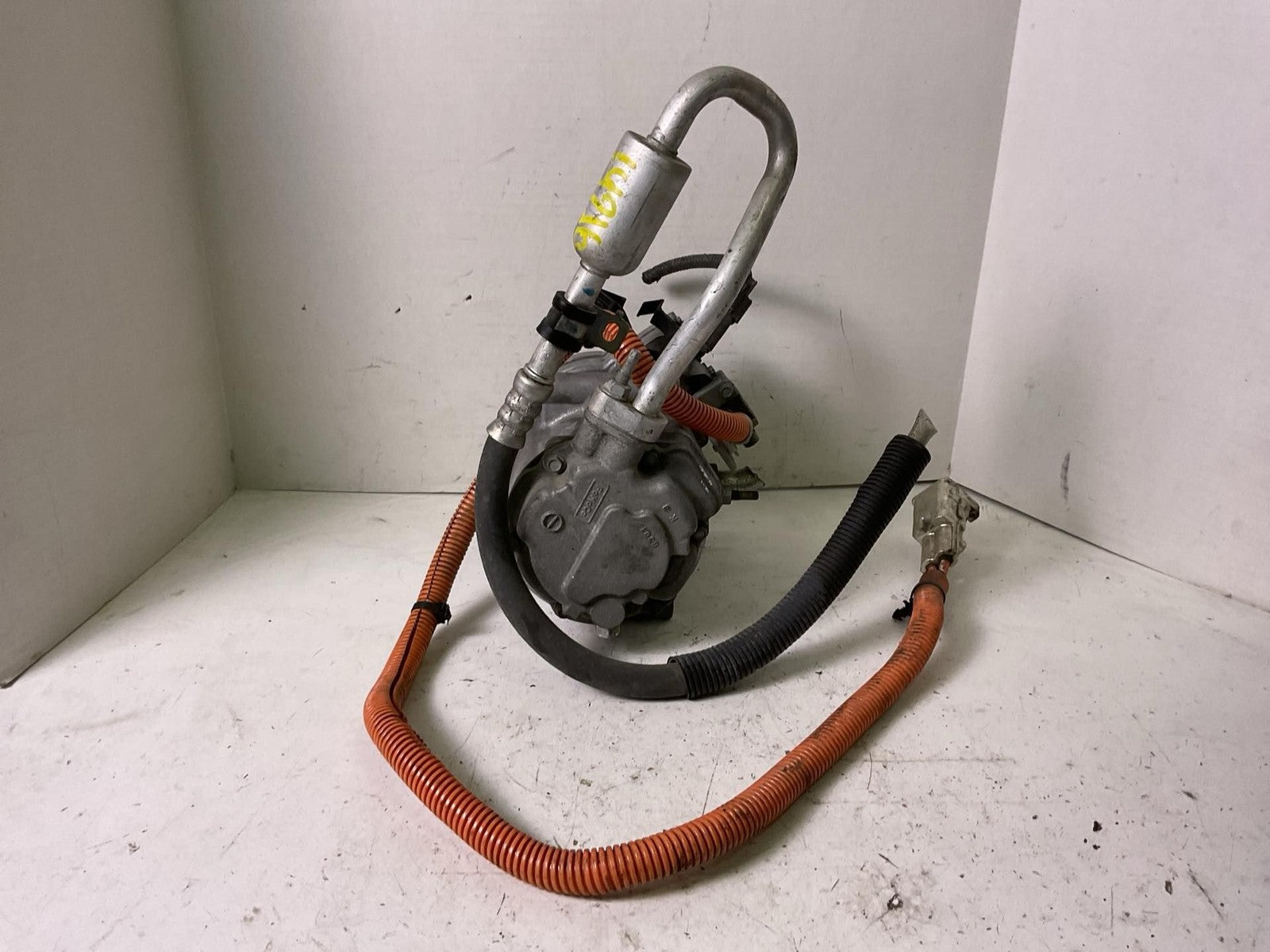 A/c Air Compressor FORD FUSION 13 14 15 16 17 18 19 200