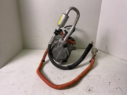 A/c Air Compressor FORD FUSION 13 14 15 16 17 18 19 200