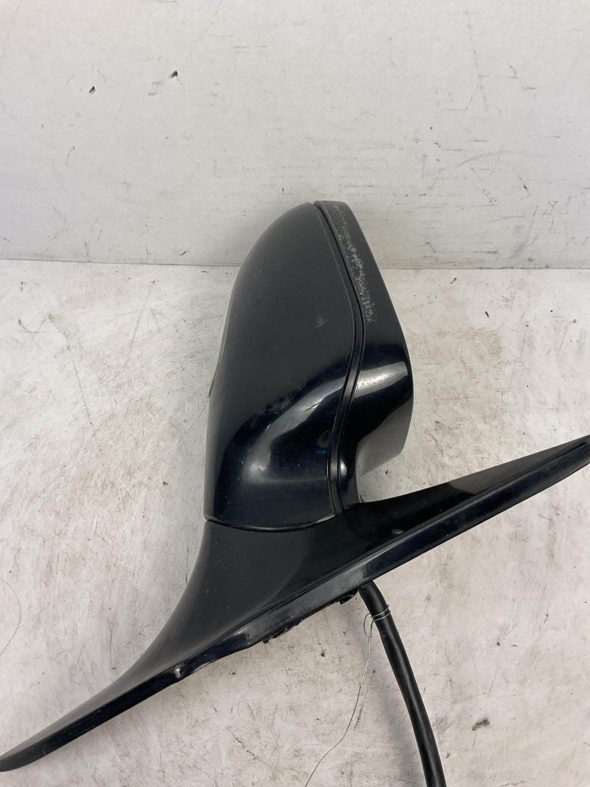Right Passenger Side Door Mirror For 2003-2006 MERCEDES S-CLASS1