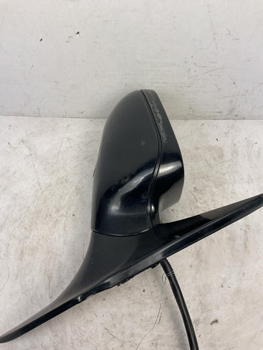 Right Passenger Side Door Mirror For 2003-2006 MERCEDES S-CLASS1