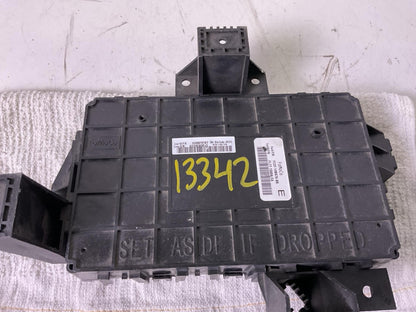 Engine Fuse Box FORD EXPEDITION 155