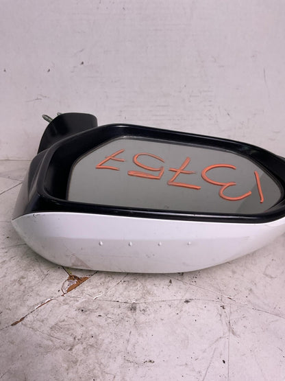 Door Mirror TOYOTA CAMRY Left 18 19 20 21 22 23 242