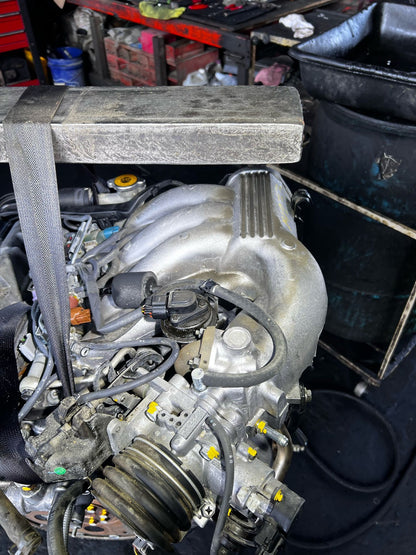 1997 Lexus ES300 3.0L V6 Engine 1MZ-FE OEM Non-VVTi VIN F Fits 94-01 Camry7