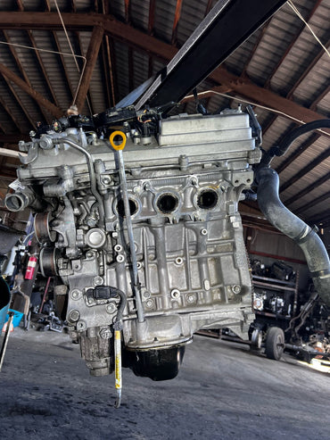 2007 Lexus RX350 3.5L V6 Engine Assembly 2GR-FE 07-09 | Fits Sienna ES350 RAV41