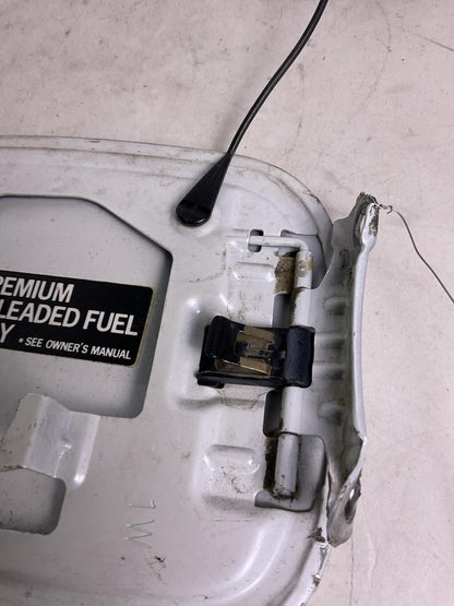 Fuel Tank Door LEXUS GS350 07 08 09 10 114