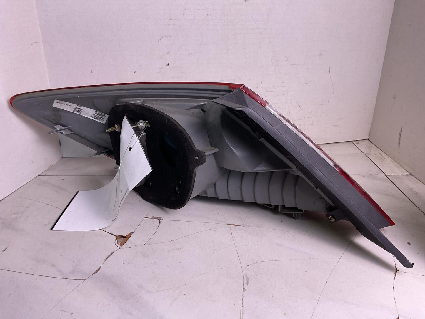 Headlamp Assembly HONDA CIVIC Right 06 07 081