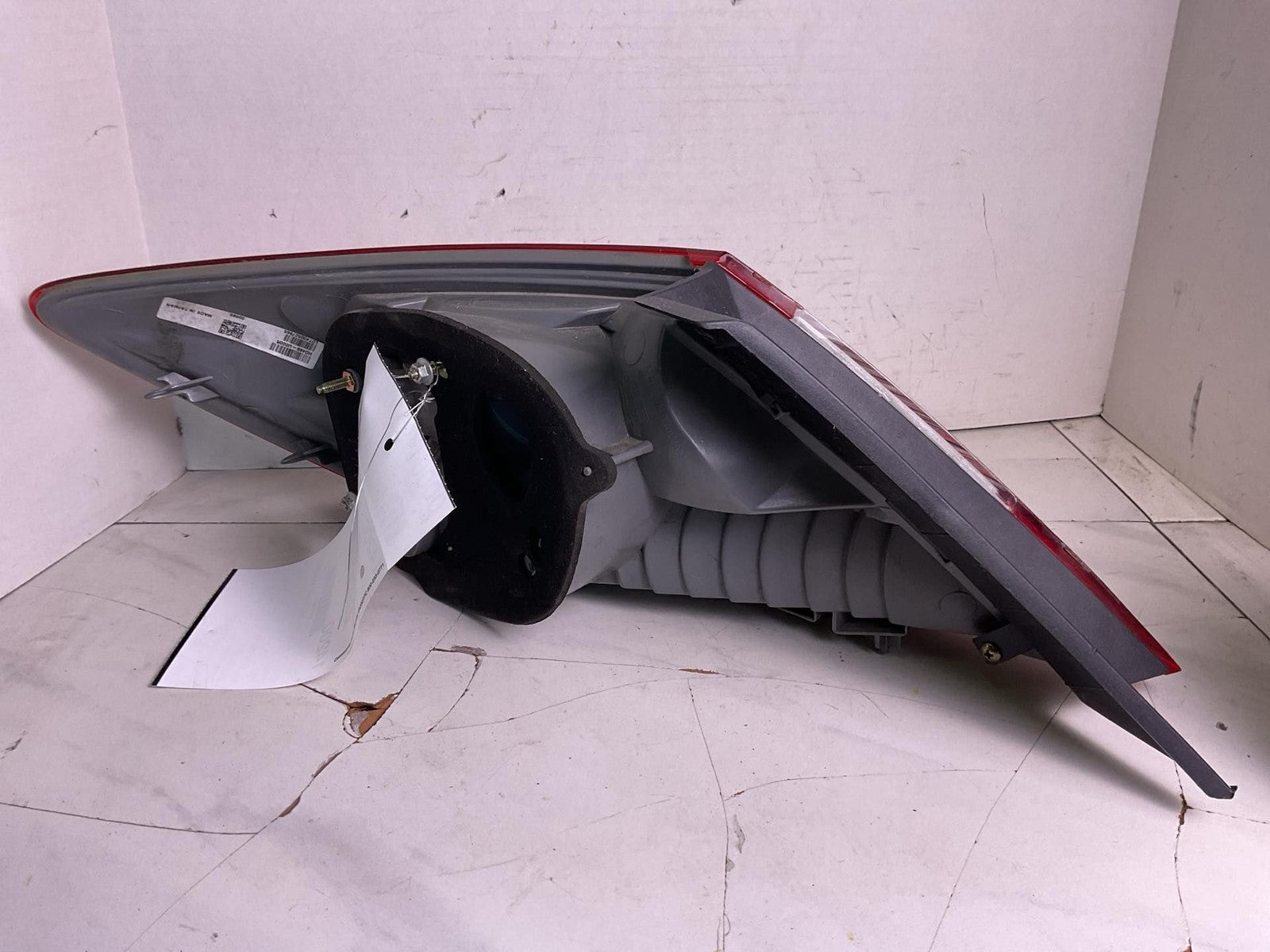 Headlamp Assembly HONDA CIVIC Right 06 07 081