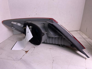 Headlamp Assembly HONDA CIVIC Right 06 07 081