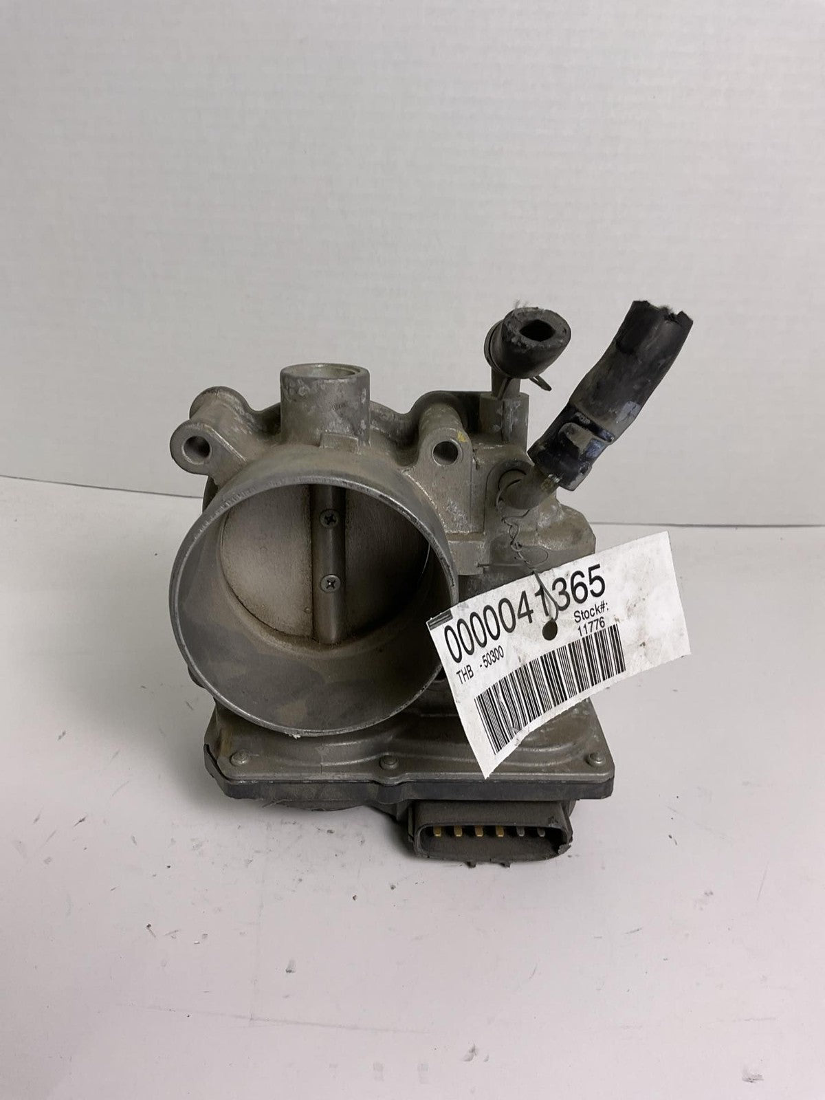 Throttle Body/valve Assy HYUNDAI ELANTRA 11 12 13 14 15 16 17 18 190