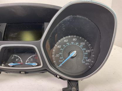 Speedometer FORD FOCUS 13 141