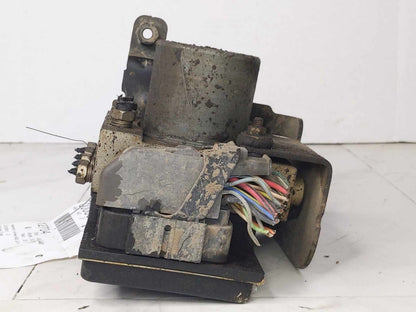 Anti-Lock Brake Pump Module Control Assembly For 2009-2013 CHEVY SILVERADO 15001