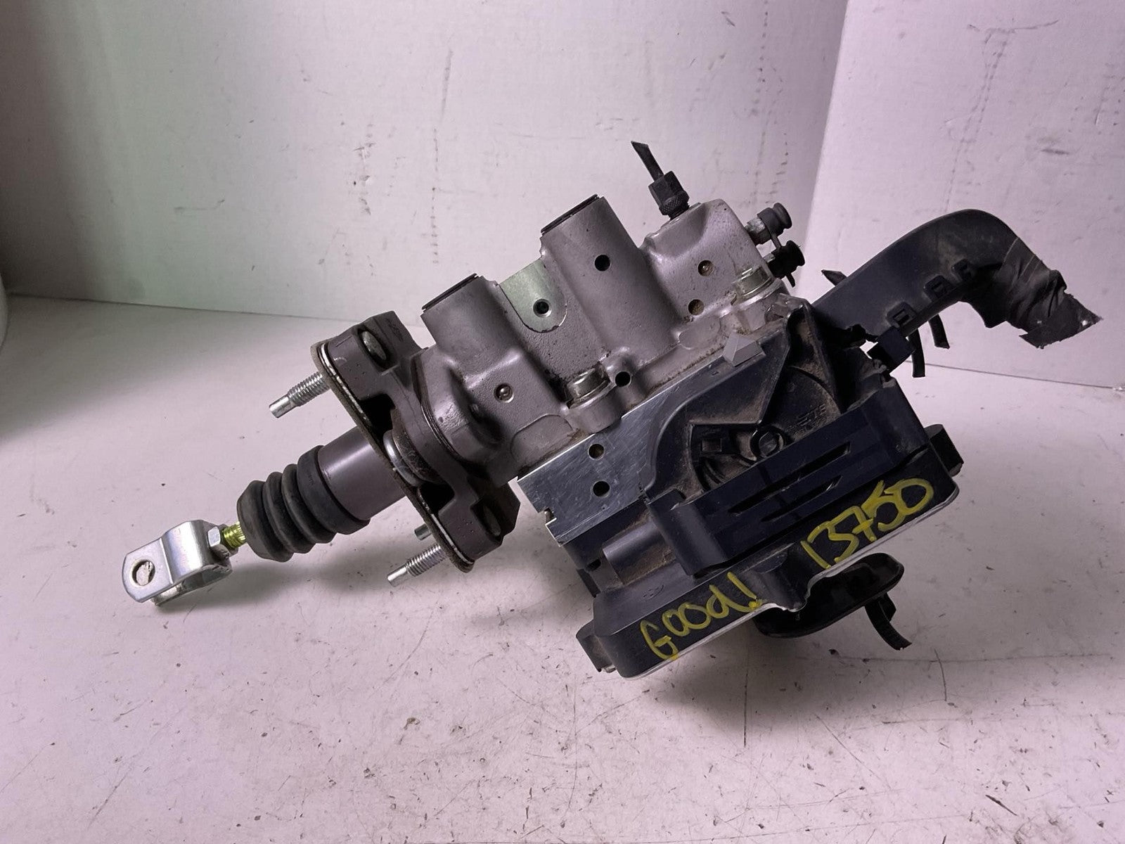Anti-lock Brake Parts HYUNDAI SONATA 16 170